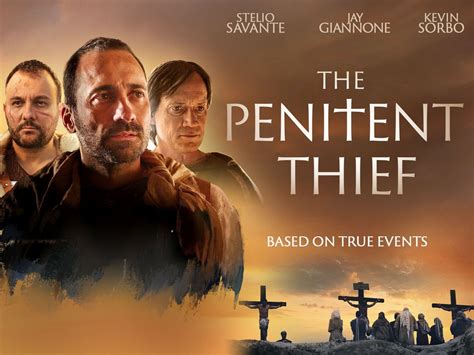 The Penitent Thief Pictures - Rotten Tomatoes