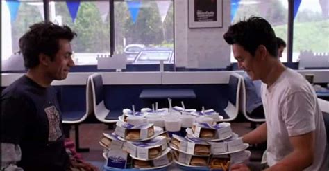 The 30+ Best Harold & Kumar Go to White Castle Quotes