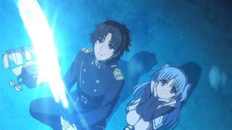 15 Best Sci-Fi Romance Anime: The Ultimate List – FandomSpot