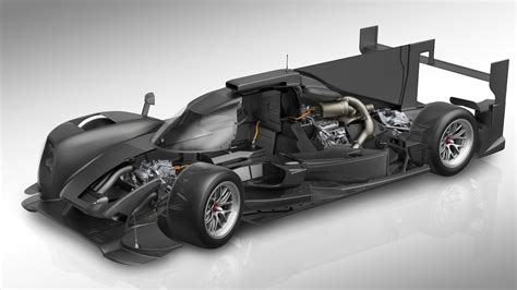 Porsche reveals tech behind Le Mans-winning 919 Hybrid