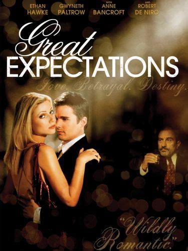 Great Expectations (1998) - Alfonso Cuaron | Synopsis, Characteristics, Moods, Themes and ...