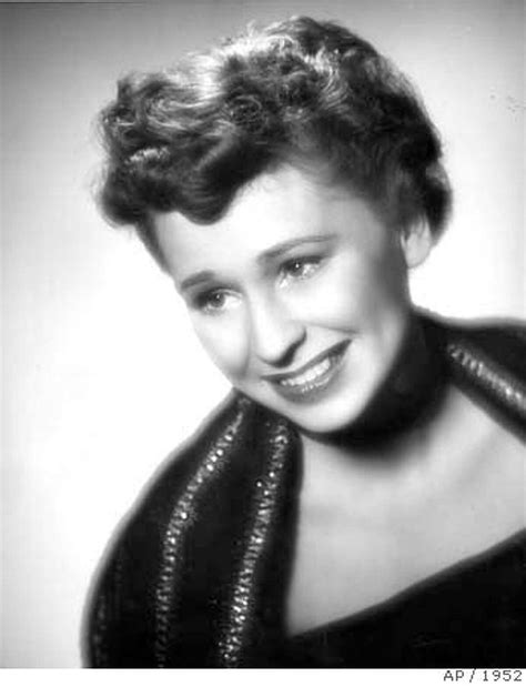 Alice Ghostley - Tony-winning comic actress on TV