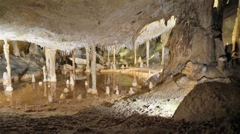 Limestone Caves Of Baratang Island, Andaman & Nicobar | So Andaman