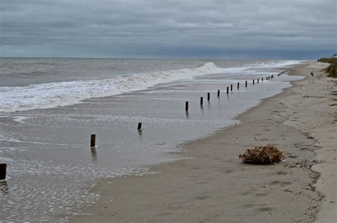 Long Beach - North Carolina - Tripcarta