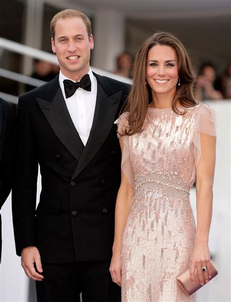 11 pictures of Kate Middleton acing high glamour and the internet ...