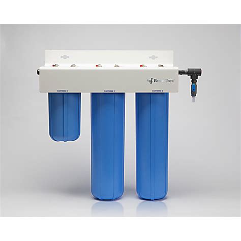 Hydra DI Series Deionized Water System