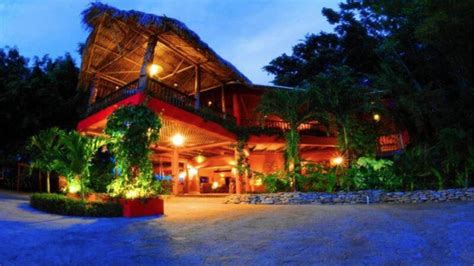 Copal Tree Lodge - Belize Vacation Rental - Our Belize Vacation