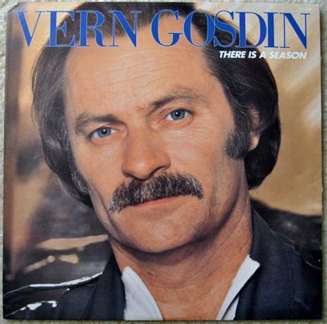 Vern Gosdin Vern Gosdin, Healing Heart, Country Music Artists, American Idol, Music Videos ...