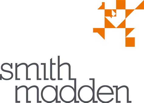 Smith Madden Logo Vector - (.Ai .PNG .SVG .EPS Free Download)