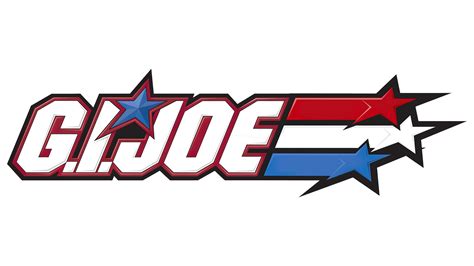 G.I. Joe Franchise Logo.Png Png Sharp Details