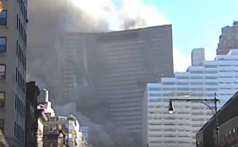 Collapse of World-Trade-Center Bldg-7 not Caused by Fire - Red Pill ...