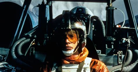 What Is the Rogue Squadron in Star Wars? | POPSUGAR Entertainment