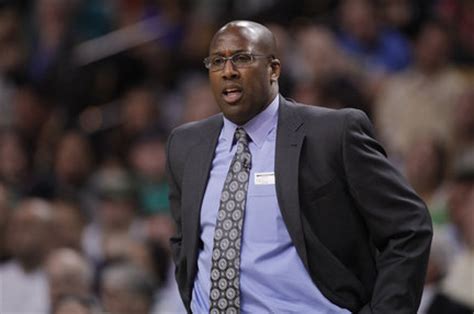 Is Mike Brown a coaching candidate for Nets? - nj.com