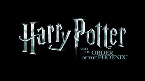 Harry Potter and the Order of the Phoenix - USANetwork.com