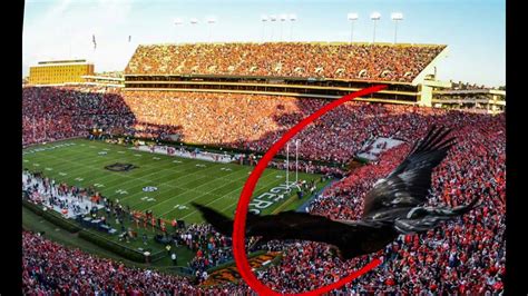 Ranking SEC football stadiums