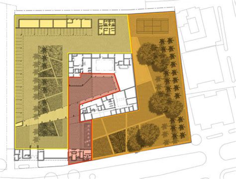 HOK Unveils Sustainable British Embassy in Jakarta