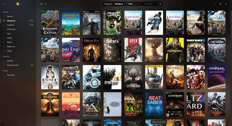 Hướng dẫn cách sử dụng Origin game launcher để quản lý và chơi trò chơi ...