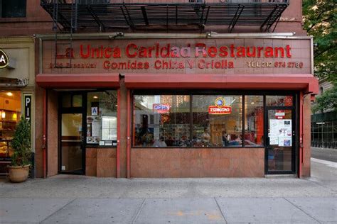 La Caridad 78, a Beloved Chinese-Cuban Restaurant, Closes - The New ...