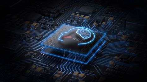 Huawei Reveals "Future of Mobile AI"; Announces new Neural Processing Unit (NPU) | Nasi Lemak Tech