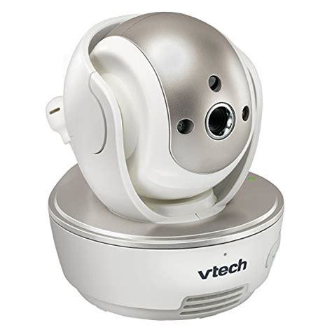 Top 10 Best vtech baby monitor camera only Reviews - NecoleBitchie