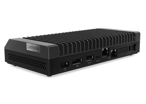 Lenovo ThinkCentre M90n IoT $689 mini PC reviewed - Geeky Gadgets