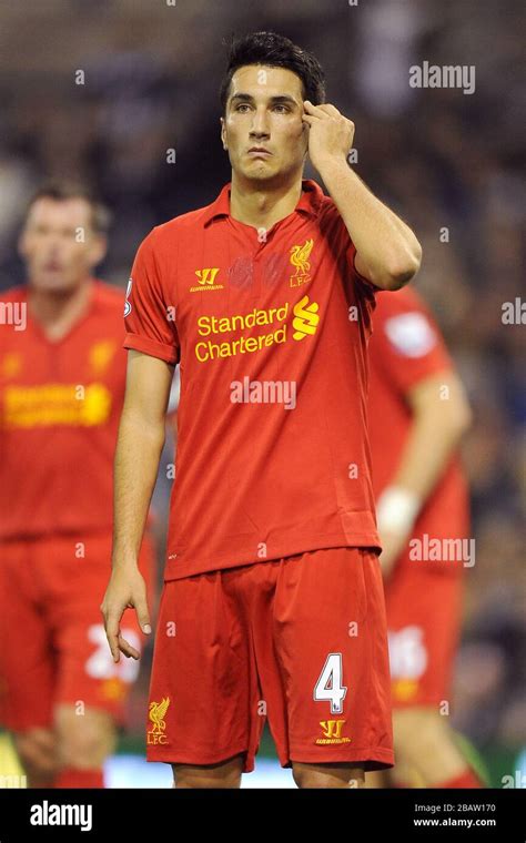 Nuri Sahin, Liverpool Stock Photo - Alamy