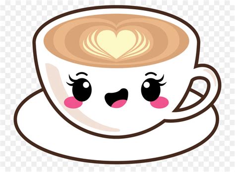 Latte clipart latte cup, Latte latte cup Transparent FREE for download ...
