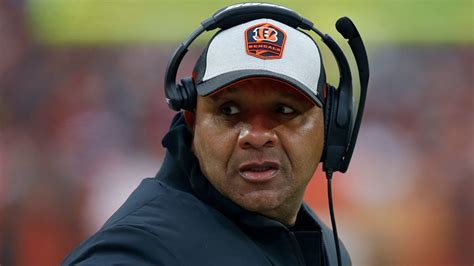 Hue Jackson set to interview for Bengals coaching job