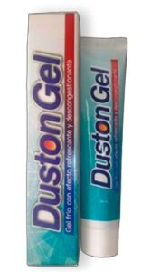 Duston Gel Review | For Joint Mobility and Health! | Opinions?