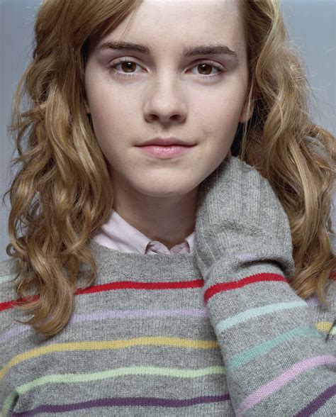 Emma Watson - Photoshoot #033: Entertainment Weekly (2007) - Anichu90 Photo (16831327) - Fanpop