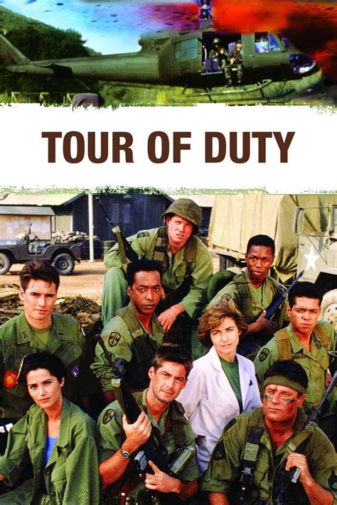 Tour of Duty - Rotten Tomatoes