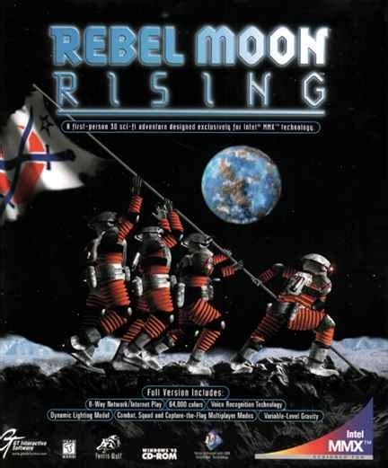 Rebel Moon Rising Cheats For PC - GameSpot