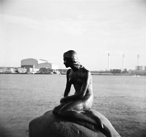 Half human, half fish | Diana F+, Ilford Delta 400 (2009) | Flickr