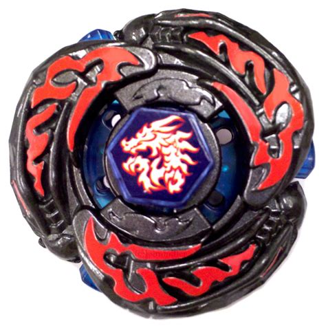 TAKARA TOMY L-Drago Destructor Destroy DF105LRF GOLD Armored Beyblade ...