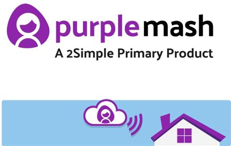 Purple Mash - 2 Simple and Purple Mash Help