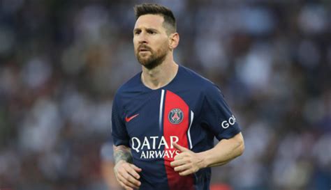 Al Hilal prepare to announce Messi signing - Pulse Sports Nigeria