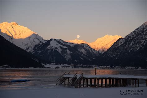 Achensee: Top-7 Places and Photo Sights + Hiking Tours | Mountain Moments