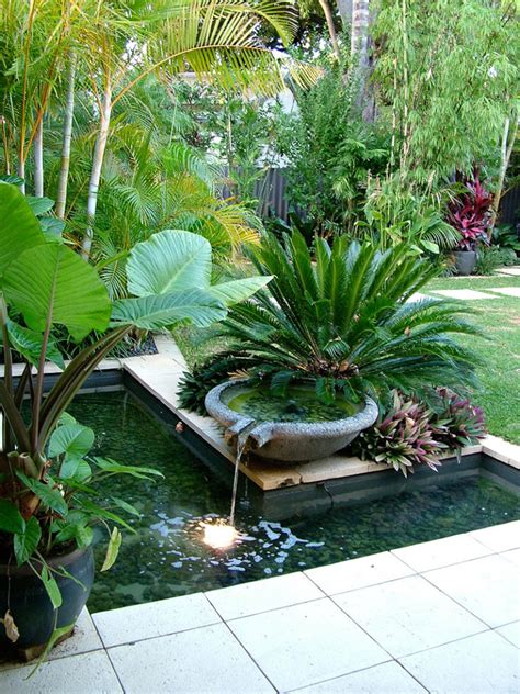 Nedlands Tropical Garden - Cultivart Landscape Design