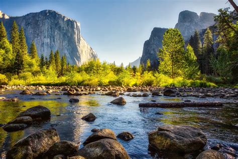 Worst Time to Visit Yosemite National Park - wyandottedaily.com