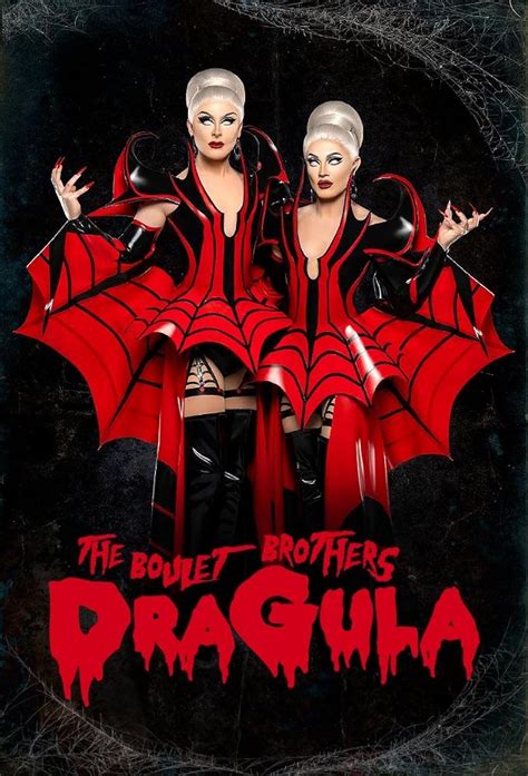 The Boulet Brothers' Dragula (TV Series 2016– ) - Episode list - IMDb