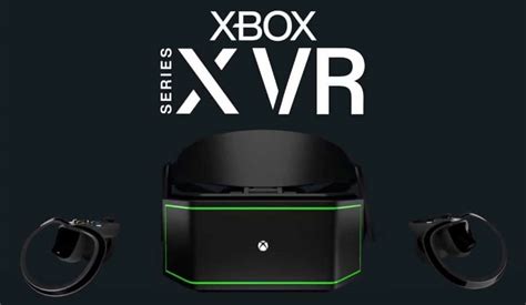 Microsoft reitera que llevar la Realidad Virtual a la Xbox Series X|S ...