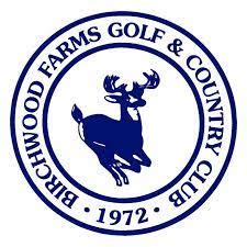 Birchwood Farms Golf and Country Club Harbor Springs MI | Membership ...