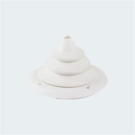 White Cable Grommet Ø 105 mm - Comar Marine