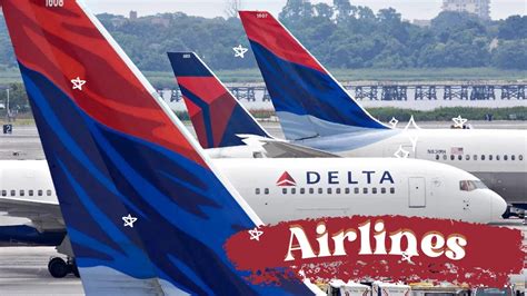 Delta Airlines | Delta First class | Delta Airlines First Class - YouTube