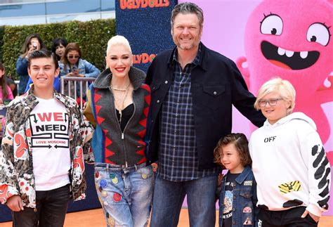 Blake Shelton's Real Reason for Leaving 'The Voice' Has Everything to Do With Gwen Stefani and ...