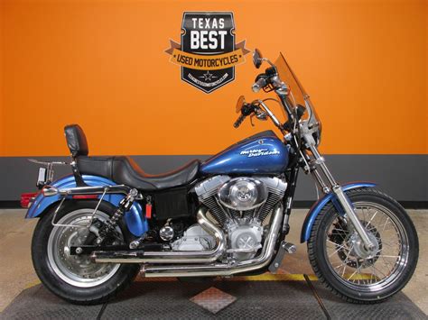 2005 Harley-Davidson Dyna Super Glide | American Motorcycle Trading Company - Used Harley ...