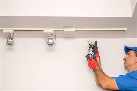 How To Install Bathroom Light Fixture For A Kitchen Remodeling Project