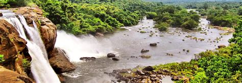 Athirapally Waterfalls Kerala- Best Time to Visit