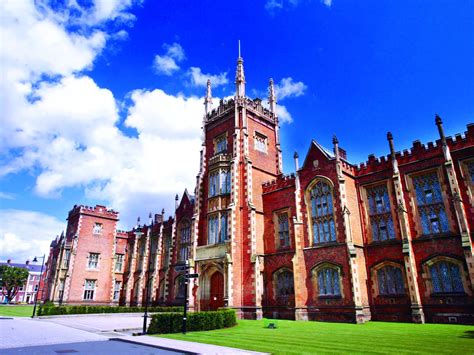 12. Queen’s University Belfast | Business Insider India