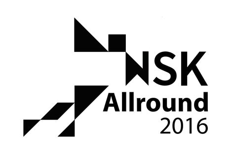 NSK Logo - LogoDix